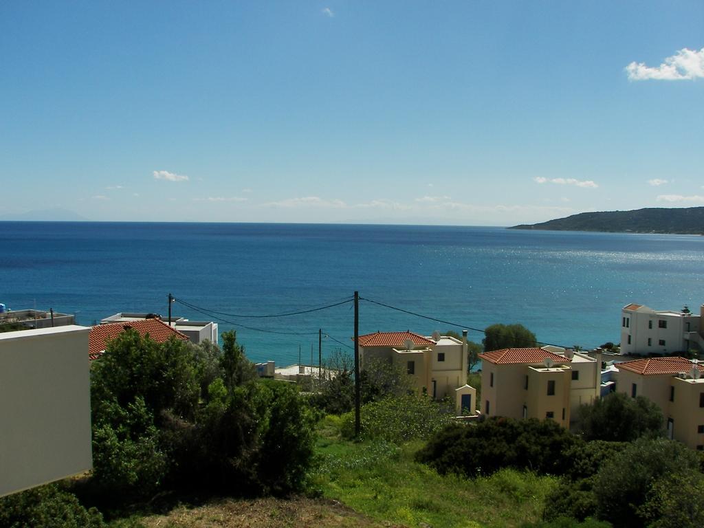 Skinari Apartments Monolia Exterior foto